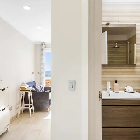 Appartamento Infinity By Welcome Tenerie