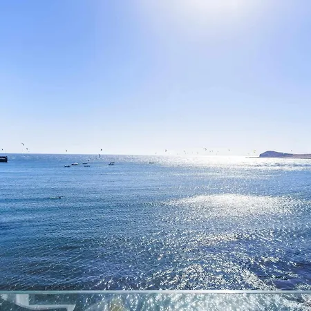 Apartamento Infinity By Welcome Tenerife