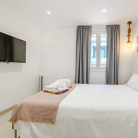 Appartement Infinity By Welcome Tenerie El Médano