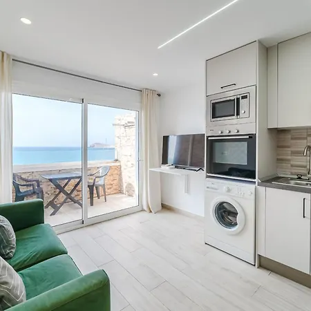 Infinity By Welcome Tenerie Daire *