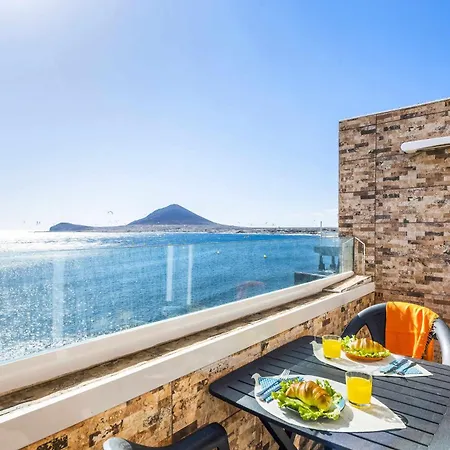 Daire Infinity By Welcome Tenerie