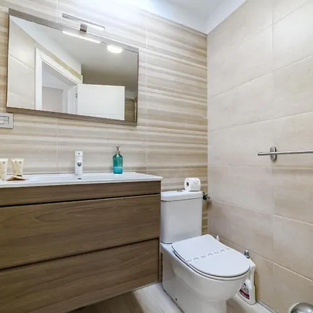 Infinity By Welcome Tenerie Daire