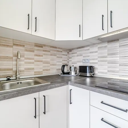 Infinity By Welcome Tenerie Daire *