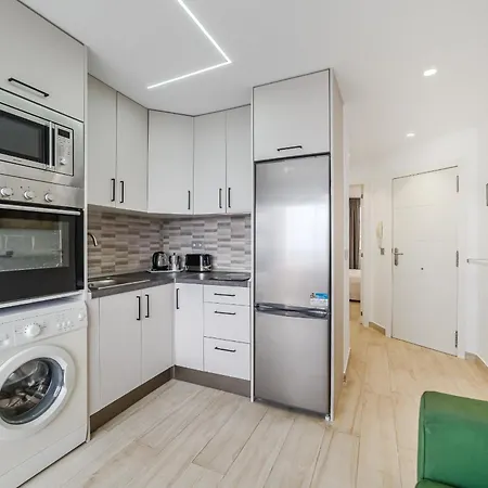 Infinity By Welcome Tenerie Daire